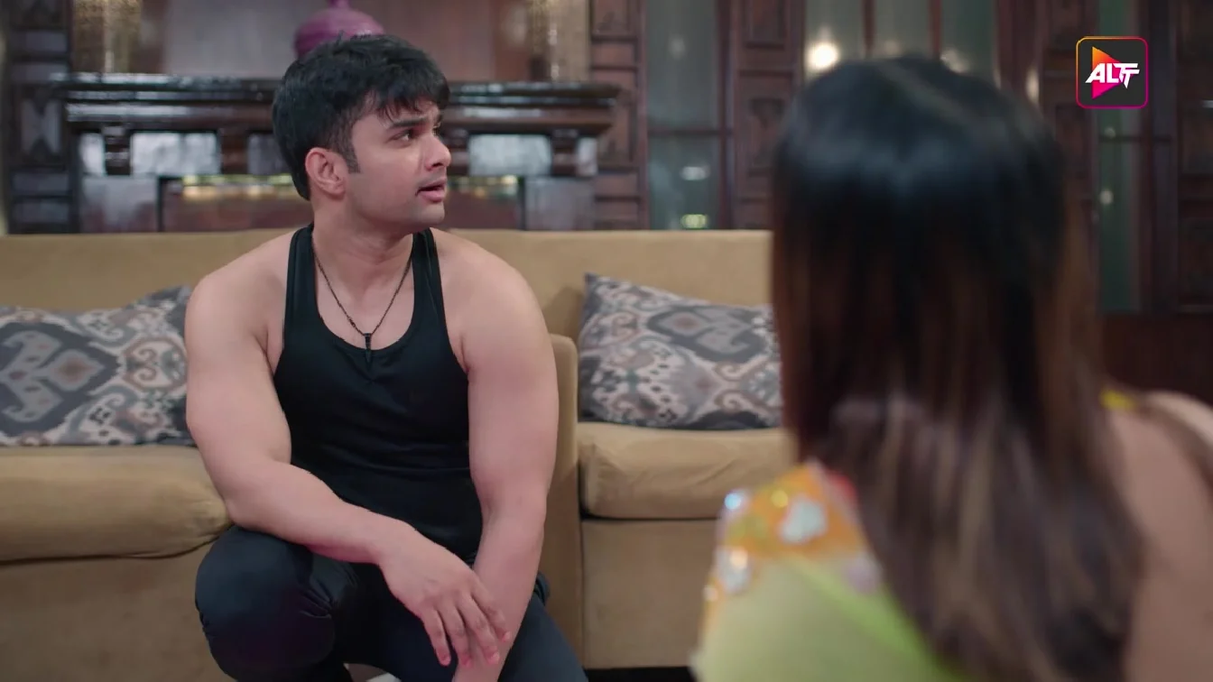 Utha Patak S01 E01-03 AltBalaji